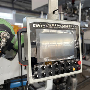 Machine d'extrusion de feuilles plastiques Ligne d'extrusion et de refroidissement intégrée pour les feuilles d'emballage médical et électronique - Product Image 5