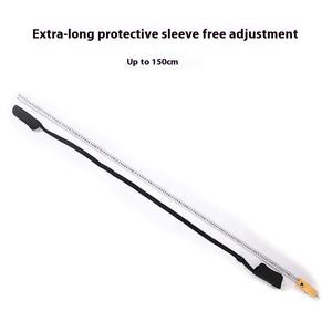 Vente en gros stock d'usine ceinture de <span class=keywords><strong>canne</strong></span> à pêche télescopique Luya manchon de protection manche EVA moyen pour la pêche en lac à la truite <span class=keywords><strong>carpe</strong></span> - Product Image 3