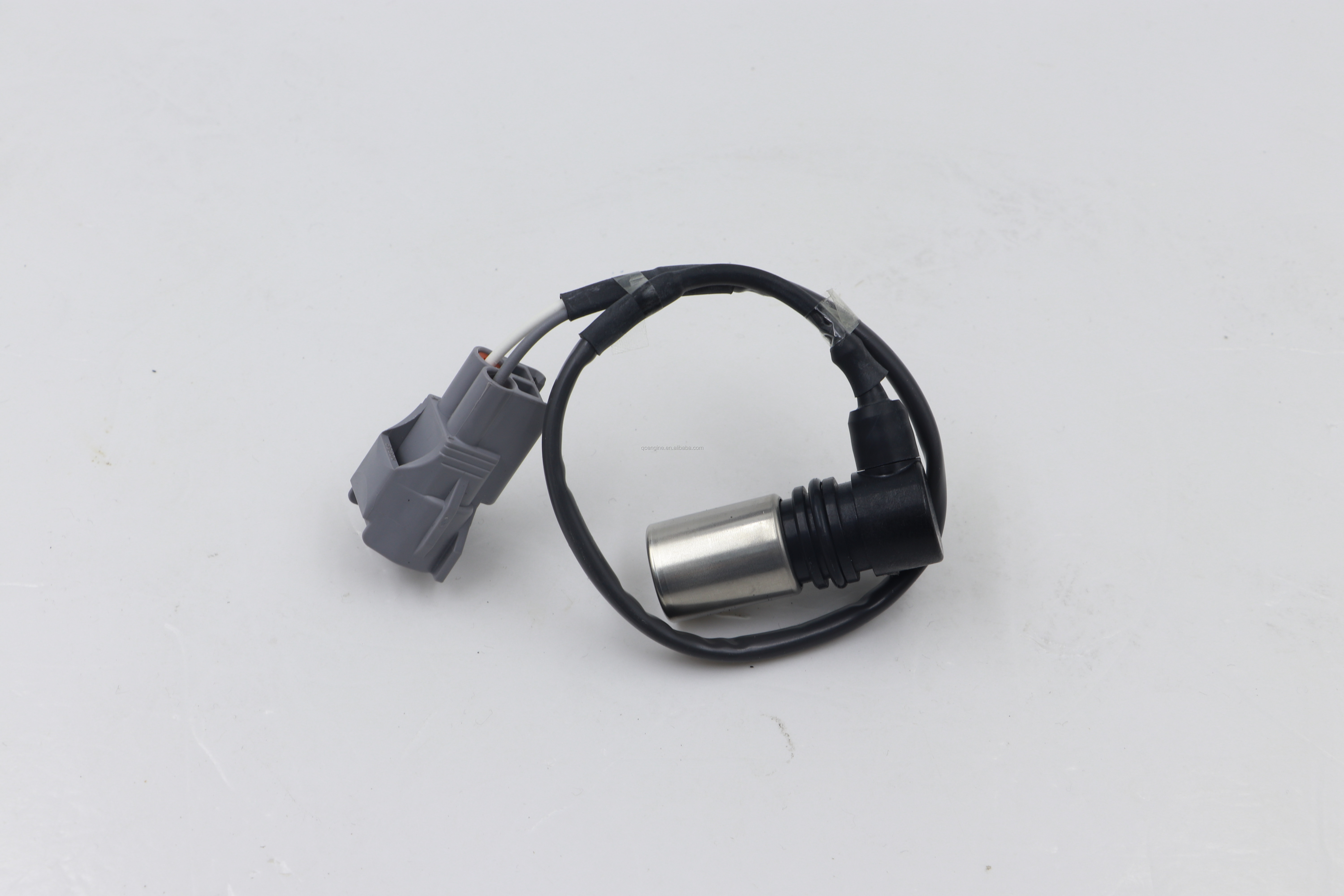 はるく Crankshaft Position Sensor for Isuzu 600P Truck 4hk1