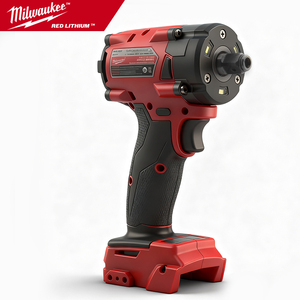 <span class=keywords><strong>Llave</strong></span> <span class=keywords><strong>de</strong></span> <span class=keywords><strong>Impacto</strong></span> <span class=keywords><strong>Milwaukee</strong></span> 2855-20 sin Escobillas <span class=keywords><strong>de</strong></span> 18V, Ligera, con Baterí<span class=keywords><strong>a</strong></span> <span class=keywords><strong>de</strong></span> Litio, 1/2, M18 FIW212 - Product Image 4