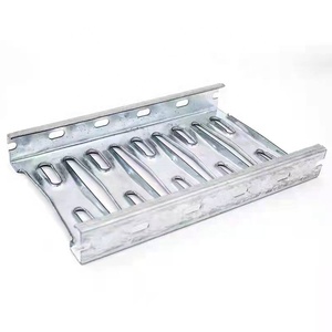 Lưới Thép Mạ Kẽm Mở Ván Tiêu Chuẩn An Toàn Chống Cháy Dùng Cho Nhà Kho - Product Image 2