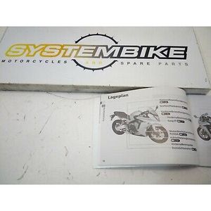 Collettore di Scarico Centrale per Kawasaki ZX10R 2006-2007, Sistema di Scarico per Moto - Product Image 3