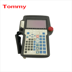 FANUC A05B-2301-C301 Robotic Parts Original Handheld <b>Box</b> Teach Pendant - Product Image 6