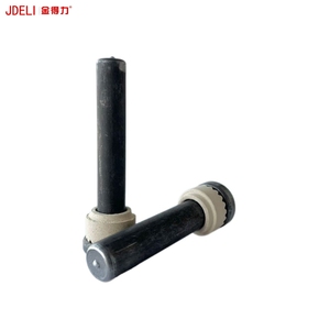 Fournisseur direct d'usine de goujons de pont pour dalle de sol en structure métallique, goujons de cisaillement et goujons de soudure à tête <span class=keywords><strong>cylindrique</strong></span>. - Product Image 4