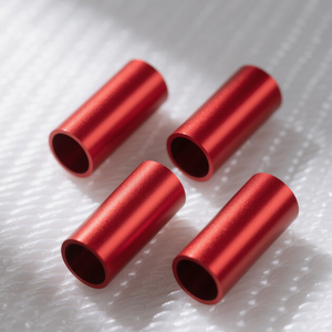 Soporte de Monitor de Aluminio Serie 6000 Hecho a Medida, Diseño de Tubo Extruido con Soldadura por Flexión, Superficie Anodizada, Color Personalizado Disponible - Product Image 5