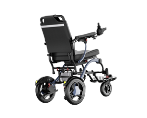 <span class=keywords><strong>Fauteuil</strong></span> <span class=keywords><strong>roulant</strong></span> électrique léger avec moteur sans balais, fonctionnement fluide, 16 kg, <span class=keywords><strong>fauteuil</strong></span> <span class=keywords><strong>roulant</strong></span> électrique <span class=keywords><strong>pour</strong></span> personnes - Product Image 4