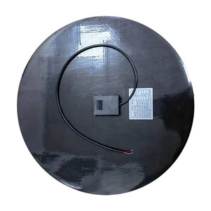 Panneau <span class=keywords><strong>solaire</strong></span> rond mono de type neuf d'usine 5v 12v 5w 10w 12w 15w 20w 30w Prix bas Mini panneau <span class=keywords><strong>solaire</strong></span> ETFE <span class=keywords><strong>pour</strong></span> sacs à dos d'extérieur - Product Image 3