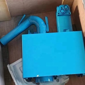 <span class=keywords><strong>Tête</strong></span> rotative forgée fabriquée en Chine pour plateforme de forage de puits - Product Image 4