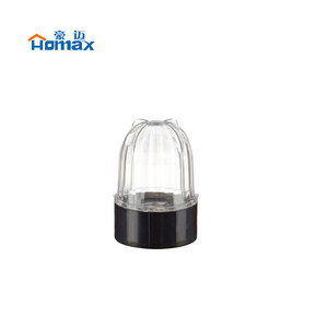 Homax Blender 401-600Ml Double Blade Stainless Steel Electric Juicer Smoothie Maker Kitchen Appliance - Product Image 3