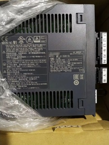 Amplificador Original MR-J4-350B4-RJ MELSERVO-J4 de 3.5KW 400V con Función de Seguridad STO, Piezas de Repuesto - Product Image 2