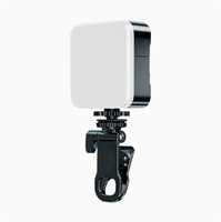 Meilleurs produits de vente 2025 en gros Portable téléphone Clip Flash Live Selfie caméra téléphone tablette photographie vidéo Rgb lumière de remplissage