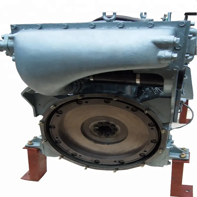 300hp Marine Engines WD615.61C WD615.64C Series Basic Model