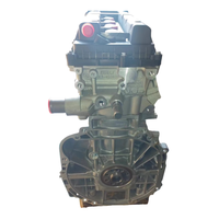 Gran oferta de motores Geely usados, motor de JLD-4G24 para Geely Gleagle Gx7 Boyue BO Rui 2,4