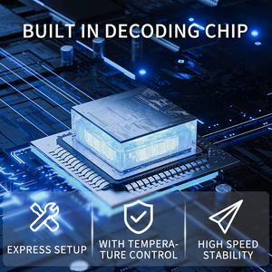 D Series 70W Auto LED Faro Universal Coche LED Faros para <span class=keywords><strong>Audi</strong></span> Volkswagen CLS Golf 6000K 30000LM Posición frontal 6000K - Product Image 4