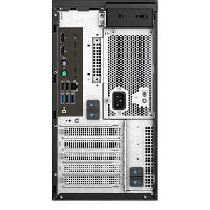 Nouvelle station de travail serveur <span class=keywords><strong>Dell</strong></span> <span class=keywords><strong>Precision</strong></span> <span class=keywords><strong>T3650</strong></span> Tower avec processeur Intel Core I5 I7 I9 de 10e et 11e génération - Product Image 1