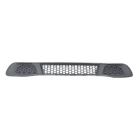 Pièces de voiture OEM 4518850025 becquet de lèvre de pare-chocs inférieur avant pour Smart ForTwo W451 2008-2012