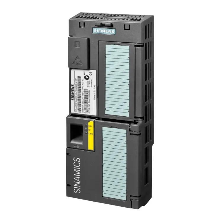 6SL3246-0BA22-1FA0 G120 control unit CU250S-2PN integrates PROFINET Support vector control