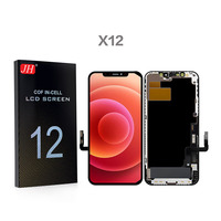 Incell layar LCD pengganti untuk ponsel iphone 11 pro layar lcd layar sentuh untuk ipohone 11 pro max