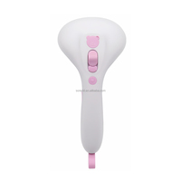 Nouveau 2025 – Prix Usine – Brosse de Toilettage Vapeur 3-en-1 Rechargeable en Silicone pour Nettoyage des Poils de Chat – Peigne Vapeur Massant
