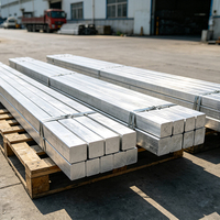 Barre en aluminium, prix Malaisie, 30 mm, ronde, pleine, carrée, prix barre 6063, profilé 20 mm, Ghana