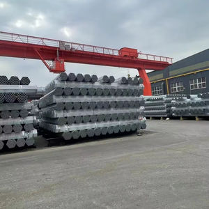 溶融亜鉛メッキ鋼管事前亜鉛メッキ<span class=keywords><strong>GI</strong></span>パイプサイズ1/2 3/4 1 1.5インチ溶接切削シート認定BIS - Product Image 4