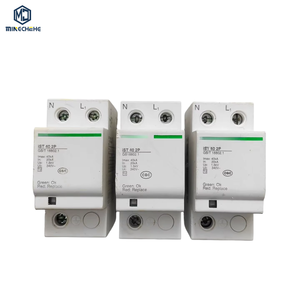 PLC Controller Sensor <b>Surge</b> <b>Protector</b> Brand New Original IST 40 2P - Product Image 1