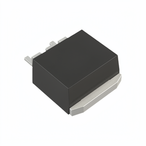 Transistors TO-263 HUF75637S3S Acheter en ligne Composants électroniques Originaux - Product Image 1