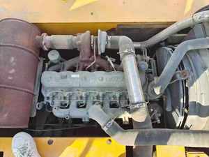 Excavatrice XCM XE215c d'occasion, excavatrice Komatsu PC200-7 de 21 tonnes d'occasion - Product Image 4