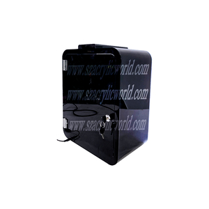 Cigarrillos acrílicos personalizados Mostrar soluciones con luces LED - Product Image 4