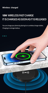 <span class=keywords><strong>Chargeur</strong></span> <span class=keywords><strong>sans</strong></span> <span class=keywords><strong>fil</strong></span> sous la table <span class=keywords><strong>Chargeur</strong></span> <span class=keywords><strong>sans</strong></span> <span class=keywords><strong>fil</strong></span> longue distance de 30mm <span class=keywords><strong>Chargeur</strong></span> <span class=keywords><strong>sans</strong></span> <span class=keywords><strong>fil</strong></span> encastré sous le comptoir - Product Image 4