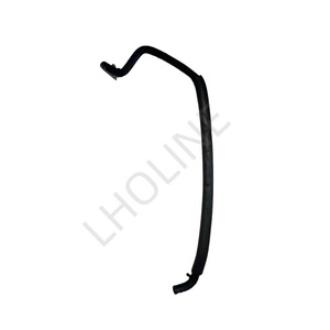 Manguera de refrigerante 9048070 de caucho EPDM de repuesto para el sistema de enfriamiento del calentador del tanque de agua - Product Image 1