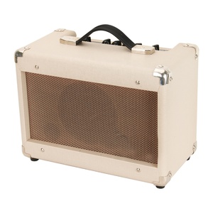 <span class=keywords><strong>Amplificador</strong></span> <span class=keywords><strong>de</strong></span> <span class=keywords><strong>Guitarra</strong></span> Eléctrica <span class=keywords><strong>de</strong></span> <span class=keywords><strong>15</strong></span> Vatios para Tocar y Cantar, <span class=keywords><strong>Amplificador</strong></span> Portátil para Práctica <span class=keywords><strong>de</strong></span> <span class=keywords><strong>Guitarra</strong></span> Acústica y Bajo para Principiantes - Product Image 6