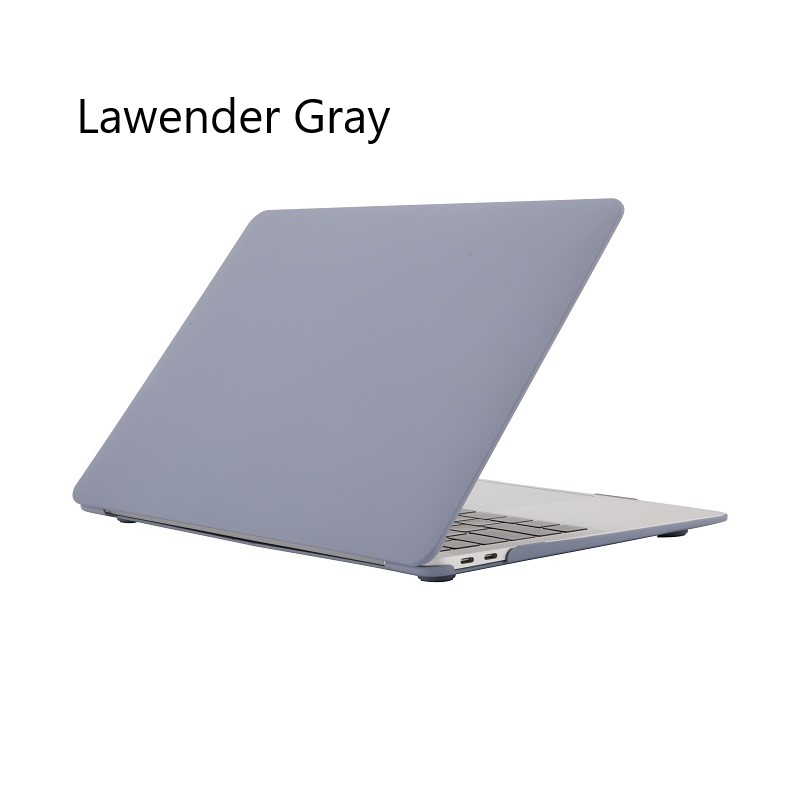 3.Lavender Grey