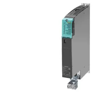 西门子伺服电机驱动模块SINAMICS S120单电机模块工业控制数控系列电机控制器