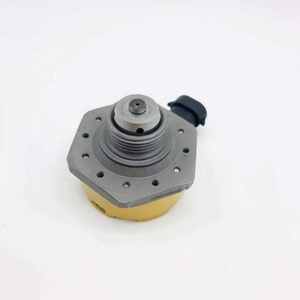 Válvula Solenoide de Bomba de Combustible Diésel E320D 3125620 con Motor C6.4 312-5620 3125620 - Product Image 4