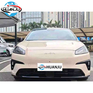 Auto Usata 2025 GAC Aion RT Zhihao, Veicolo Elettrico Economico a 4 Porte e 5 Posti, Nuova Auto con Trasmissione Automatica, Sedili in Vera Pelle - Product Image 2