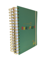 A5 reliure spirale relié enfants journal portable impression