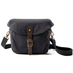 Bolso de Cámara de Gran Capacidad, Resistente a Arañazos, con Doble Correa para Hombro, Venta al Por Mayor de Fábrica BSCI, Altamente Recomendado - Product Image 1