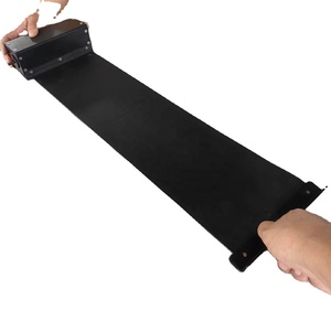 Boîtier <span class=keywords><strong>de</strong></span> protection pour rideau enroulable en acier ou en acier inoxydable - Product Image 5