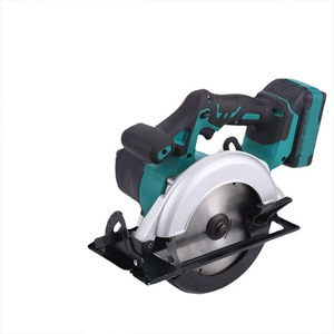 Portable 125mm Cold Aluminum Rebar Cutting <b>Saw</b> Machine Smooth Industrial Grade Lithium Battery Electric Circular <b>Saw</b> - Product Image 1