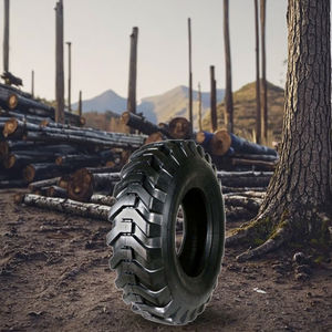 Pneus pour chargeuse-pelleteuse <span class=keywords><strong>16</strong></span>.9-28, <span class=keywords><strong>16</strong></span>.9-24,12.5/80-18 conçus pour une durabilité extrême, une traction inégalée et une maniabilité optimale - Product Image 5