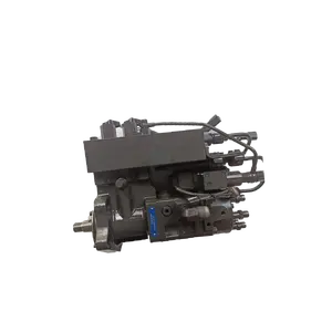 Pompe à essence Moteur mécanique Moteur diesel Pièces NT855 Pièces détachées pour camions 4076442 Cummins