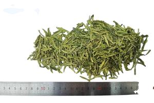 2025 buena calidad Premium precio competitivo de larga duración Dragon Well Longjing <span class=keywords><strong>té</strong></span> para regalos de negocios ideales - Product Image 2