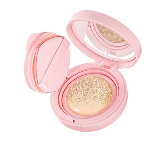 Base de Maquillaje BB Hidratante OEM ODM en Estuche Rosa, Cobertura Modulable, Corrector, Marca Privada, Logotipo Personalizado, Cosméticos - Product Image 6