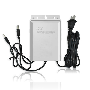 Mini Power Bank 12v Mini UPS for WiFi <b>Router</b> DVR CCTV Camera <b>Modem</b> ONU - Product Image 6