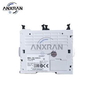 Module d'extension d'entrée numérique compact pour unité CPU Mitsubishi FX5-C32EX/D MELSEC iQ-F Series FX5UC, FX5C32EXD - Product Image 2