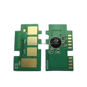 CLT-K505L CLT-C505L CLT-M505L CLT-Y505L cartucho de tóner chip para Samsung ProXpress C2620 C2670 C2680FX