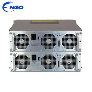 Offre Spéciale – Routeur d'Entreprise d'Occasion Original ASR1006-X 6U avec 8xSPA, 4xEPA Slots, 100 Gbit/s Max, IP/MPLS VPN, Pare-feu, IPS, 86 Gbit/s Crypto ISSU - Product Image 5