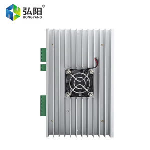 Trình điều khiển động cơ bước YKD2608MH-DK Yako cho động cơ bước sử dụng - Product Image 3