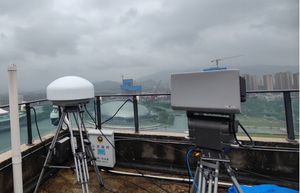 Omniwatch uav ניתוח ספקטרום רב-פס - Product Image 2